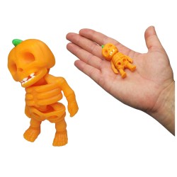 Figurka Dynia Zombie – Flexi
