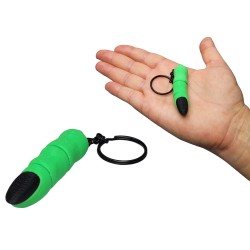 Brelok Palec Wiedźmy – ruchomy Flexi