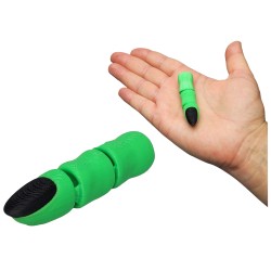 Figurka Palec Wiedźmy – ruchomy Flexi