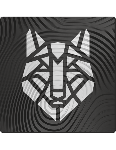 Wolf Coaster