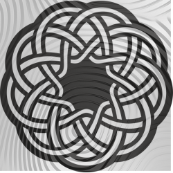 Celtic Coaster 13