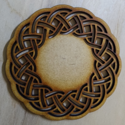 Celtic Coasters 19