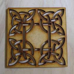 Celtic Coasters 27