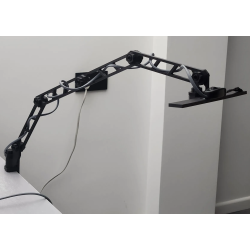 Lampa biurkowa