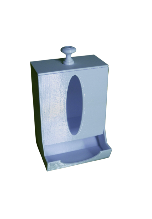 Podajnik patyczki do uszu