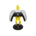 Fortnite Controller Stand Holder – Compatible with PS5, PS4, Xbox | Gaming Desk Accessory