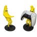 Fortnite Controller Stand Holder – Compatible with PS5, PS4, Xbox | Gaming Desk Accessory